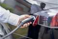 Electric vehicle charge point fees to be introduced