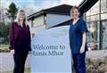 Parklands reveal new appointment at Tain's Innis Mhor Care Home