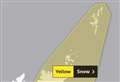 More snow on the way, warns Met Office after issuing new yellow warning