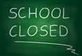 Schools and nurseries in Scourie, Durness and Kinlochbervie closed today