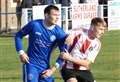 Golspie Sutherland prepare to take on Alness United in last four of Football Times Cup