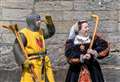 Vikings, Picts and more as Celebration of Centuries returns to Fort George