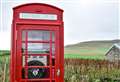 Communities encouraged to 'adopt' redundant Highland phone boxes