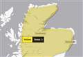 Met Office snow warning issued for Highlands