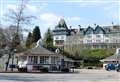 Jobs boost as Highland Hotel in Strathpeffer set to re-open 