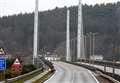 One person dead following incident at Kessock Bridge