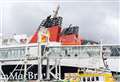 CalMac cancels Ullapool and Stornoway ferry sailings amid gales