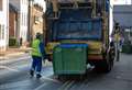 8-day bin strike threat for Highlands as pay talks stall