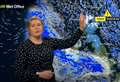 WATCH: Sutherland snow and ice warning comes into force