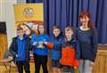 Dornoch go forward to primary schools quiz contest finals in Aberdeen after winning local heat