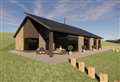 Croft house and holiday cabins plan lodged for Little Loch Broom site