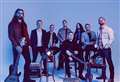 Skerryvore announce major Inverness concert