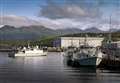 NHS Highland Covid jump linked to Faslane nuclear submarine base