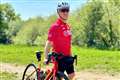 Londoner to cycle length of Wales to raise awareness for modern slavery