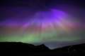 How to see Northern Lights in the UK tonight