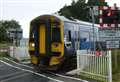 Don’t let your trampolines blow away, Network Rail Scotland warns amid forecast for strong winds